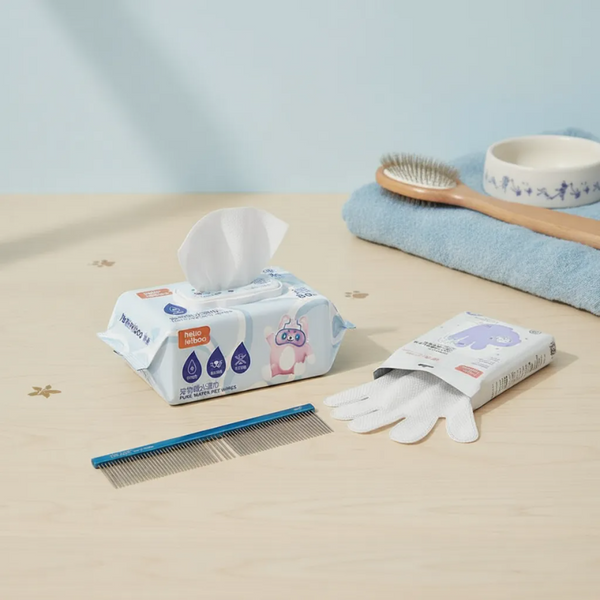 Cat Starter Kit (12 Pieces)