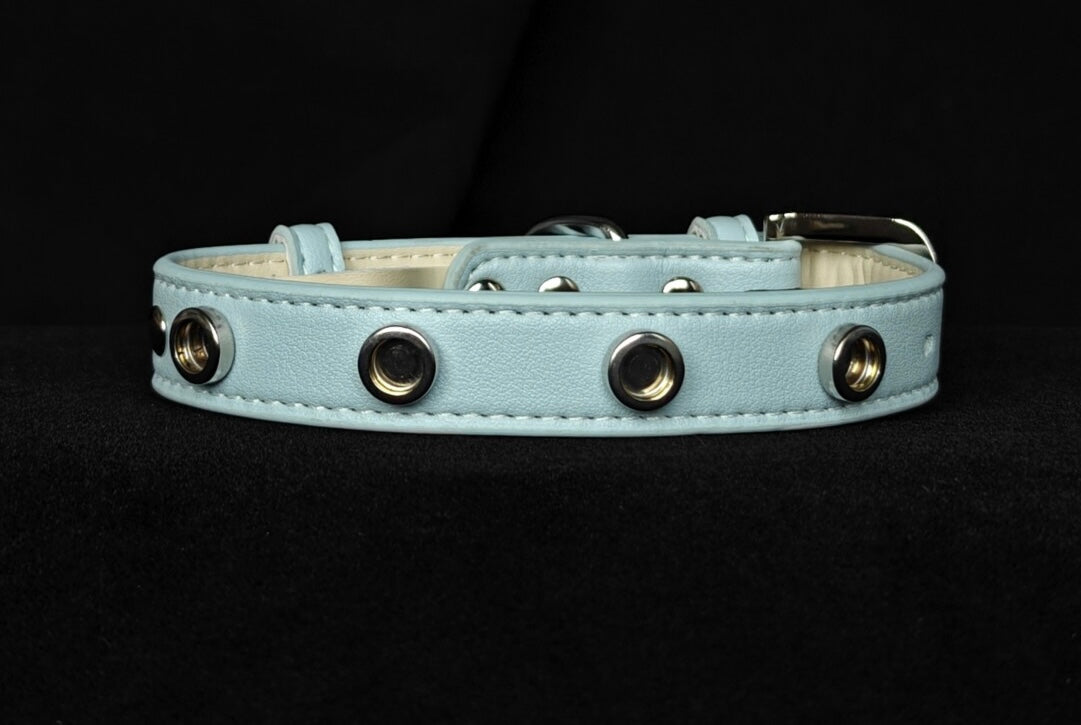 Pet Collar with Magnetic Charms (Chain Only)