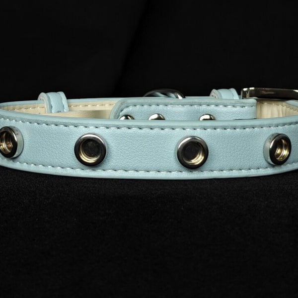 Pet Collar with Magnetic Charms (Chain Only)