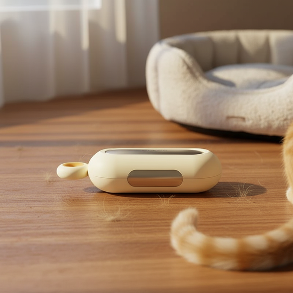 Pet Hair Remover - Static Brush