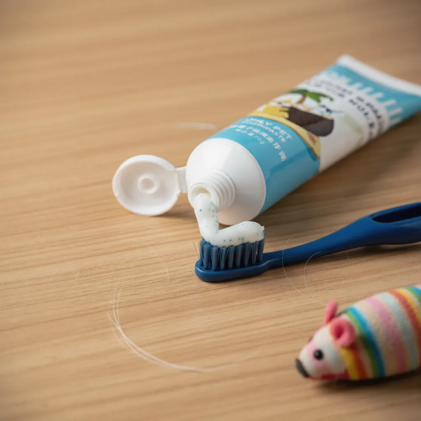 Pet Paste (Coconut Flavor) - Edible