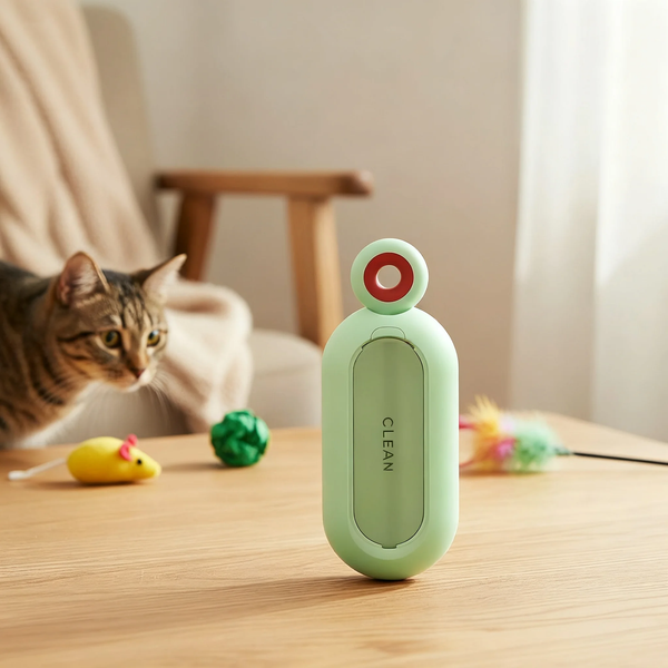 Pet Hair Remover - Static Brush