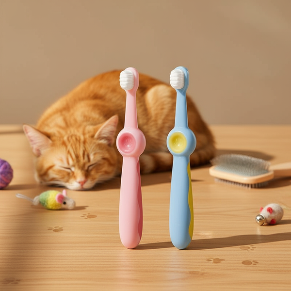 Cat Starter Kit (12 Pieces)