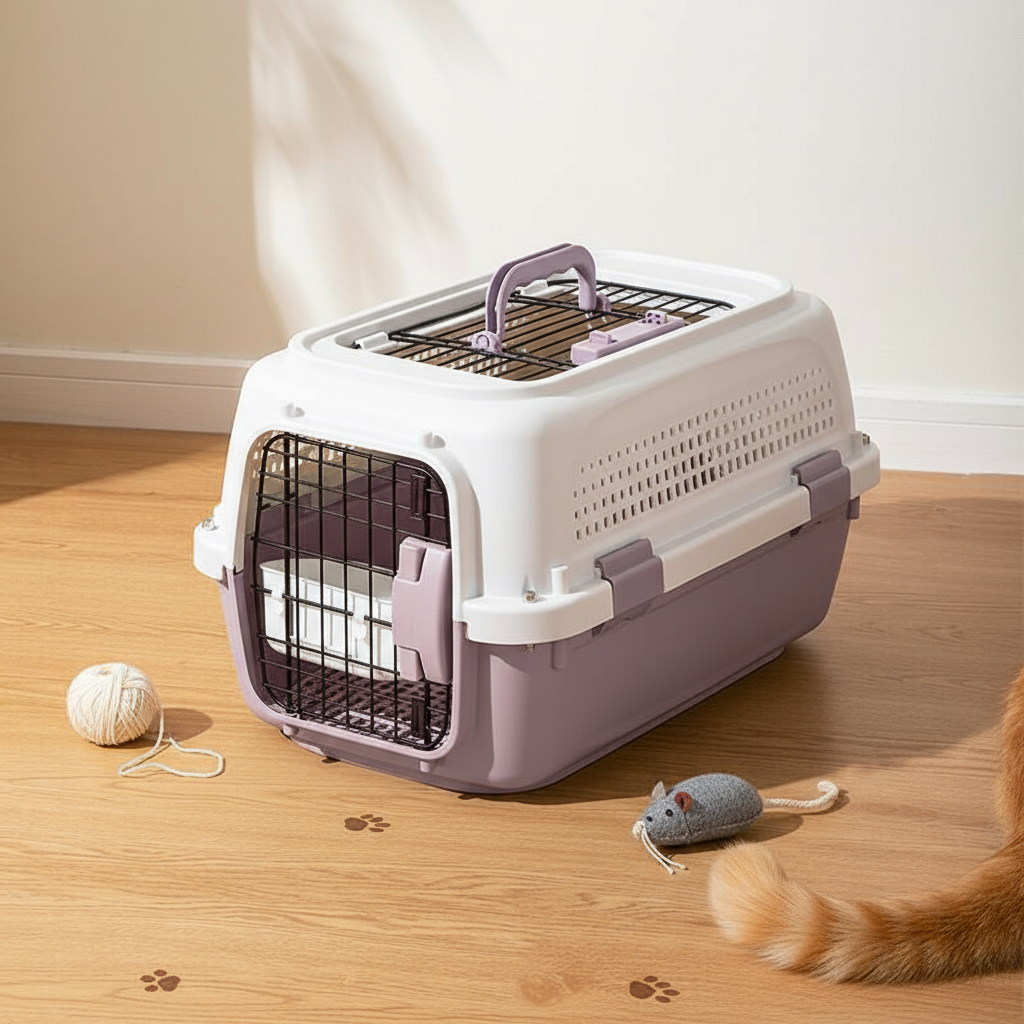Cat Starter Kit (12 Pieces)
