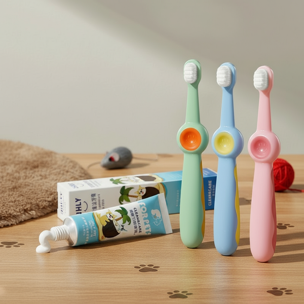 Cat Starter Kit (12 Pieces)