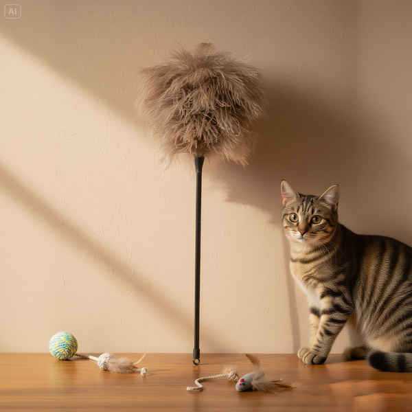 Cat Hair Cleaning Kit