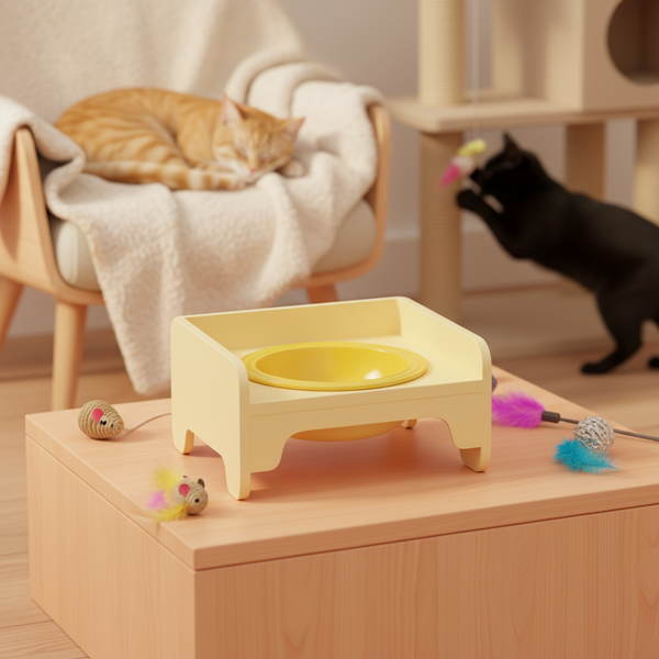 Cat Starter Kit (12 Pieces)