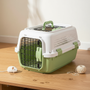 Portable Pet Air Box for Cats & Dogs